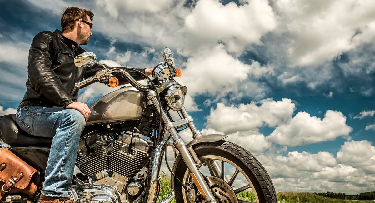7 Ways Owning a Motorcycle Will Improve Your Life