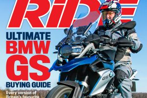 Top 10 Motorcycle Magazines