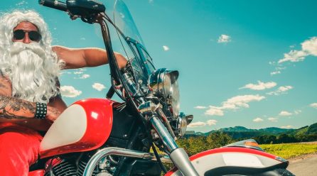 The Best Gift Ideas to Give a True Biker