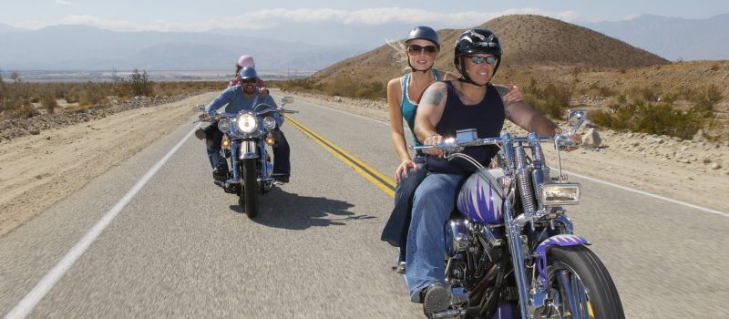 Top 5 Biker Dating Sites to Rev Up Some Romance
