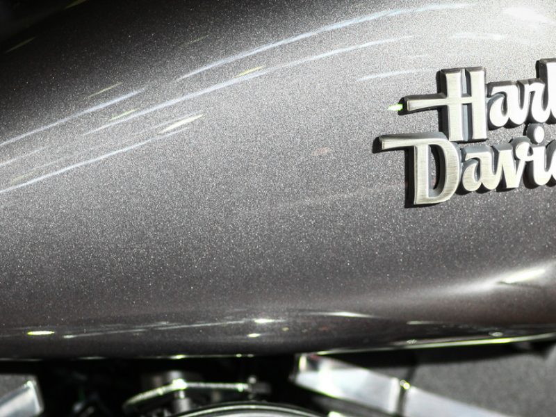 The Definitive List: Best Motorcycle Brands of All Time