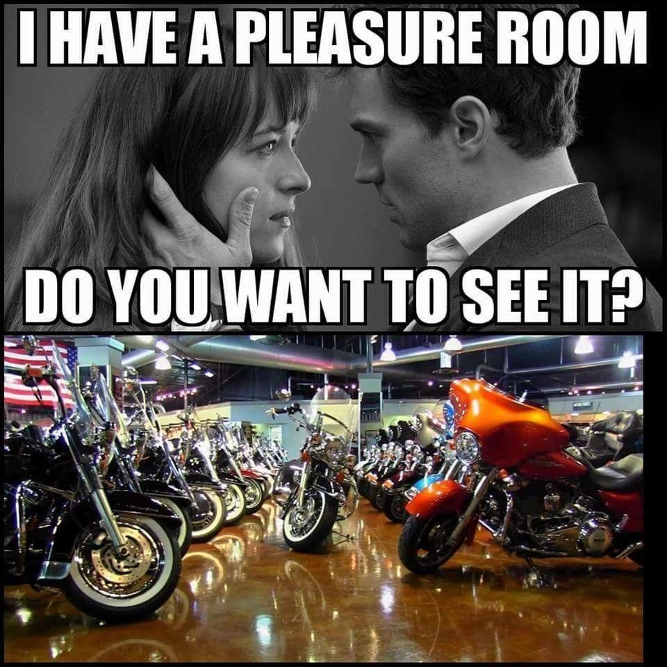 Ha-Ha! Check Our 10 Favorite Biker Memes Ever – Biker Way Of Life