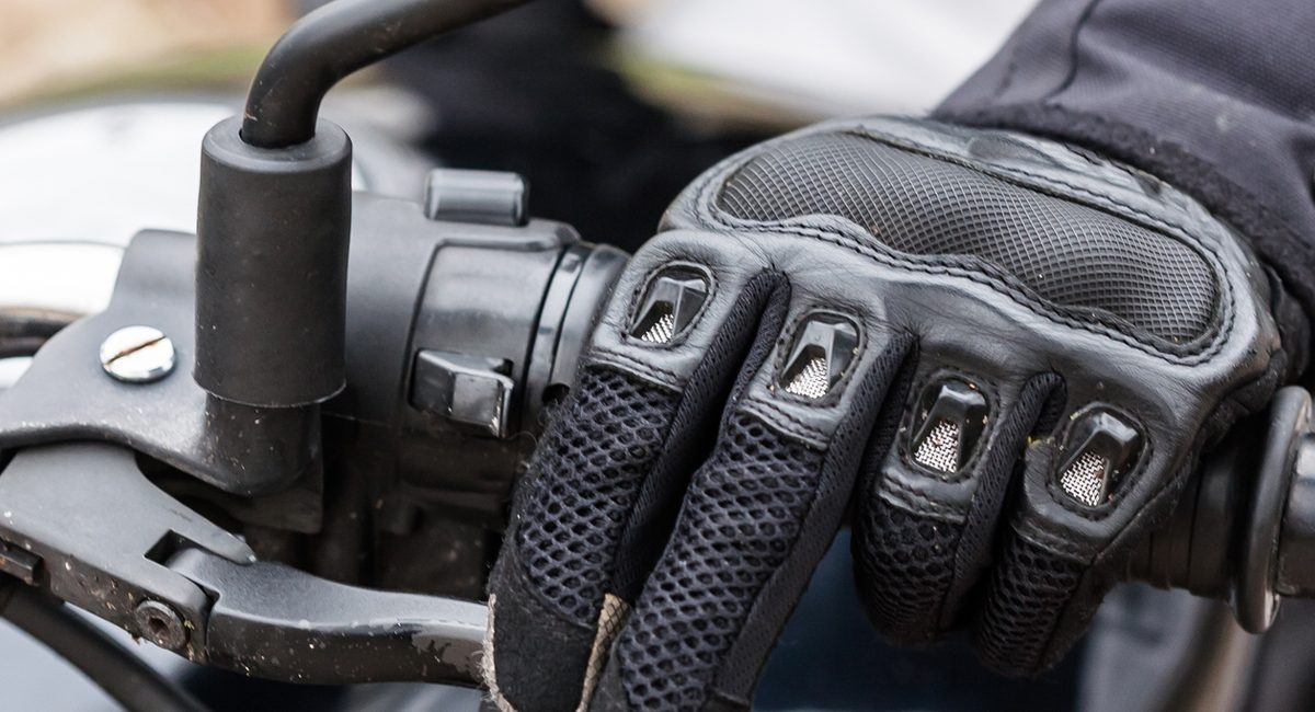 Must-Have Biker Gear for the Everyday Rider