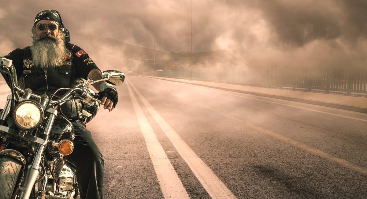 15 Myths About Bikers Everyone Believes